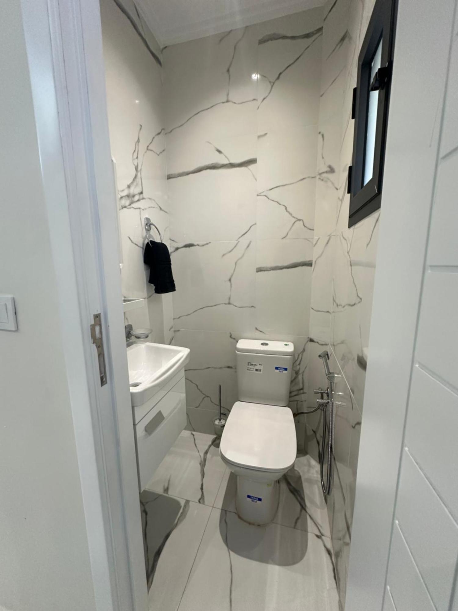 Appartement Centre De Tanger Eksteriør billede